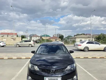 Toyota Camry 2012 года за 7 500 000 тг. в Атырау