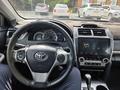 Toyota Camry 2012 года за 7 500 000 тг. в Атырау – фото 10