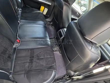 Toyota Camry 2012 года за 7 500 000 тг. в Атырау – фото 11