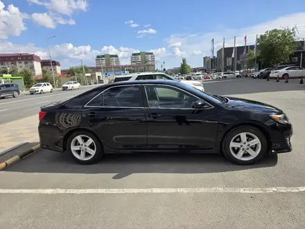 Toyota Camry 2012 года за 7 500 000 тг. в Атырау – фото 3