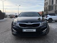 Kia K5 2011 года за 7 200 000 тг. в Астана