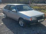 ВАЗ (Lada) 2108 1997 годаүшін1 350 000 тг. в Аксу – фото 2