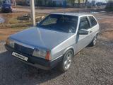 ВАЗ (Lada) 2108 1997 годаүшін1 350 000 тг. в Аксу – фото 3