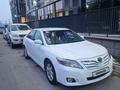 Toyota Camry 2009 года за 7 000 000 тг. в Алматы – фото 4