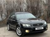 Subaru Outback 2004 годаfor4 900 000 тг. в Алматы