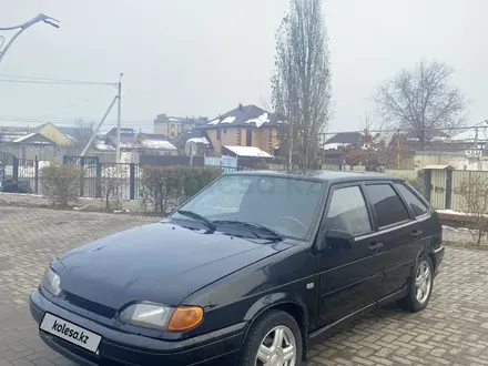 ВАЗ (Lada) 2114 2010 года за 980 000 тг. в Уральск