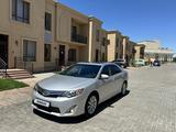 Toyota Camry 2012 года за 9 500 000 тг. в Туркестан – фото 4