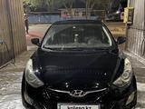 Hyundai Elantra 2013 года за 5 000 000 тг. в Алматы