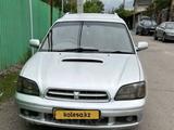 Subaru Legacy 1998 годаүшін2 600 000 тг. в Алматы – фото 2