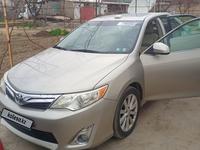 Toyota Camry 2013 года за 7 000 000 тг. в Жетысай