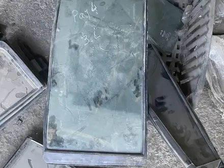 Форточка, стекло за 15 000 тг. в Алматы – фото 9