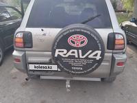Toyota RAV4 2000 годаүшін3 400 000 тг. в Алматы