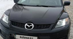 Mazda CX-7 2008 годаүшін3 500 000 тг. в Астана – фото 2