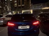 Chevrolet Equinox 2022 года за 12 000 000 тг. в Астана – фото 4