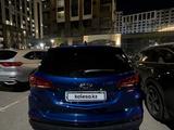 Chevrolet Equinox 2022 года за 12 000 000 тг. в Астана – фото 3