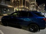 Chevrolet Equinox 2022 года за 12 000 000 тг. в Астана – фото 5