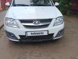 ВАЗ (Lada) Largus 2014 годаүшін2 550 000 тг. в Актобе