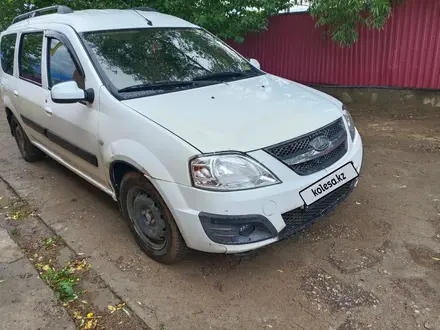 ВАЗ (Lada) Largus 2014 года за 2 550 000 тг. в Актобе – фото 2