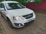 ВАЗ (Lada) Largus 2014 годаүшін2 550 000 тг. в Актобе – фото 3