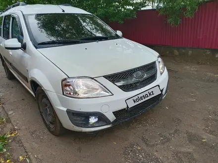 ВАЗ (Lada) Largus 2014 года за 2 550 000 тг. в Актобе – фото 3
