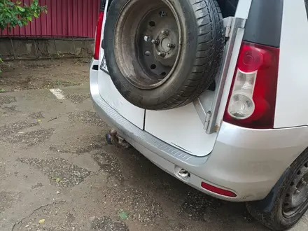 ВАЗ (Lada) Largus 2014 года за 2 550 000 тг. в Актобе – фото 5
