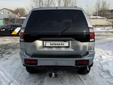 Mitsubishi Montero Sport 2000 годаүшін5 200 000 тг. в Алматы – фото 3