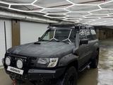 Nissan Patrol 2000 года за 10 000 000 тг. в Жанаозен – фото 4