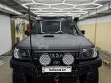 Nissan Patrol 2000 года за 10 000 000 тг. в Жанаозен – фото 3