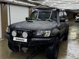 Nissan Patrol 2000 года за 10 000 000 тг. в Жанаозен – фото 5