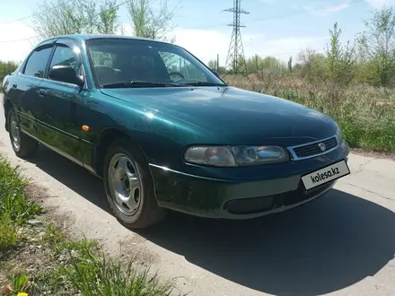 Mazda Cronos 1994 года за 1 450 000 тг. в Алматы – фото 4