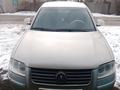 Volkswagen Passat 2004 года за 2 700 000 тг. в Узынагаш – фото 8