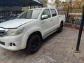 Toyota Hilux 2013 годаfor6 000 000 тг. в Алматы – фото 2