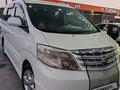 Toyota Alphard 2007 годаүшін5 500 000 тг. в Шымкент – фото 10