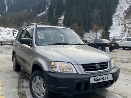 Honda CR-V 1996 года за 3 000 000 тг. в Алматы – фото 13