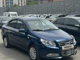 Chevrolet Nexia 2021 года за 4 400 000 тг. в Караганда – фото 2