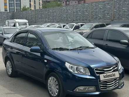 Chevrolet Nexia 2021 года за 4 400 000 тг. в Караганда – фото 2