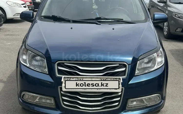 Chevrolet Nexia 2021 года за 4 400 000 тг. в Караганда