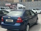 Chevrolet Nexia 2021 года за 4 400 000 тг. в Караганда – фото 5