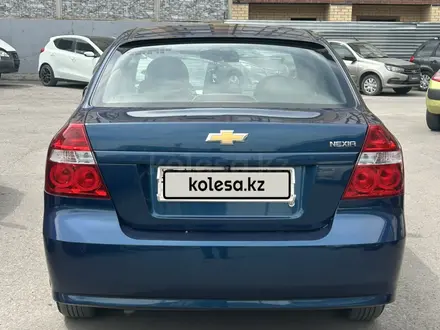 Chevrolet Nexia 2021 года за 4 400 000 тг. в Караганда – фото 6