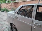 ВАЗ (Lada) 2110 2003 года за 800 000 тг. в Шымкент – фото 3