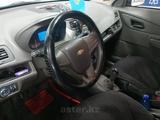 Chevrolet Cobalt 2021 года за 5 500 000 тг. в Астана – фото 2