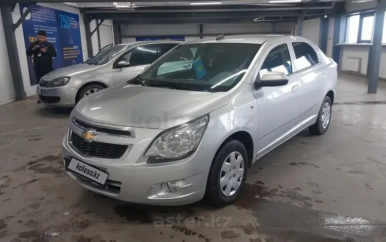 Chevrolet Cobalt 2021 годаүшін5 500 000 тг. в Астана