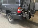 Toyota Land Cruiser 2005 года за 15 500 000 тг. в Павлодар – фото 4