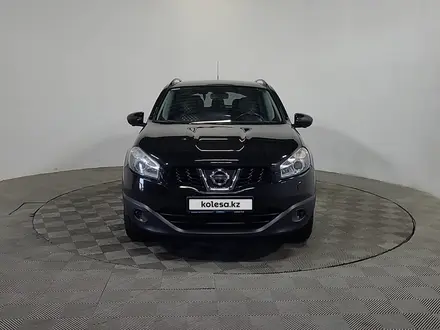 Nissan Qashqai 2013 года за 6 850 000 тг. в Алматы – фото 2