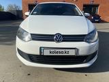 Volkswagen Polo 2014 годаүшін4 900 000 тг. в Усть-Каменогорск – фото 3