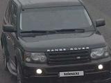 Land Rover Range Rover Sport 2005 года за 5 500 000 тг. в Алматы