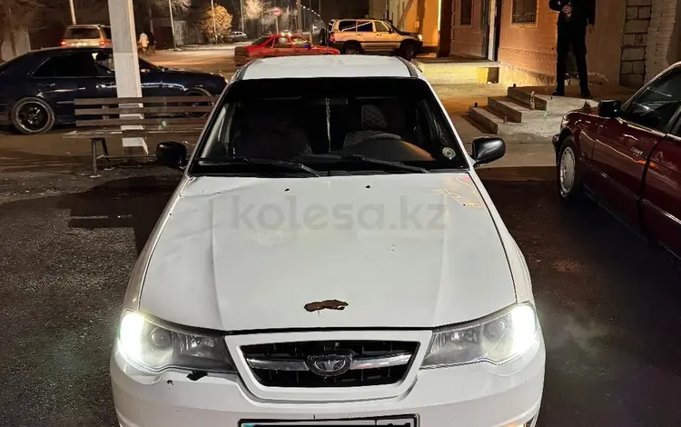 Daewoo Nexia 2013 годаүшін1 250 000 тг. в Кызылорда