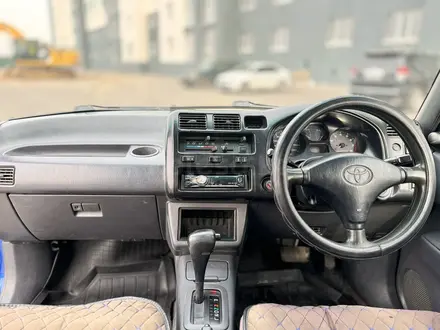 Toyota RAV4 1994 года за 1 900 000 тг. в Алматы – фото 4