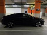 Hyundai Elantra 2022 года за 10 000 000 тг. в Алматы – фото 4