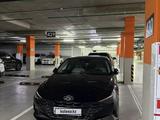 Hyundai Elantra 2022 года за 10 000 000 тг. в Алматы – фото 2